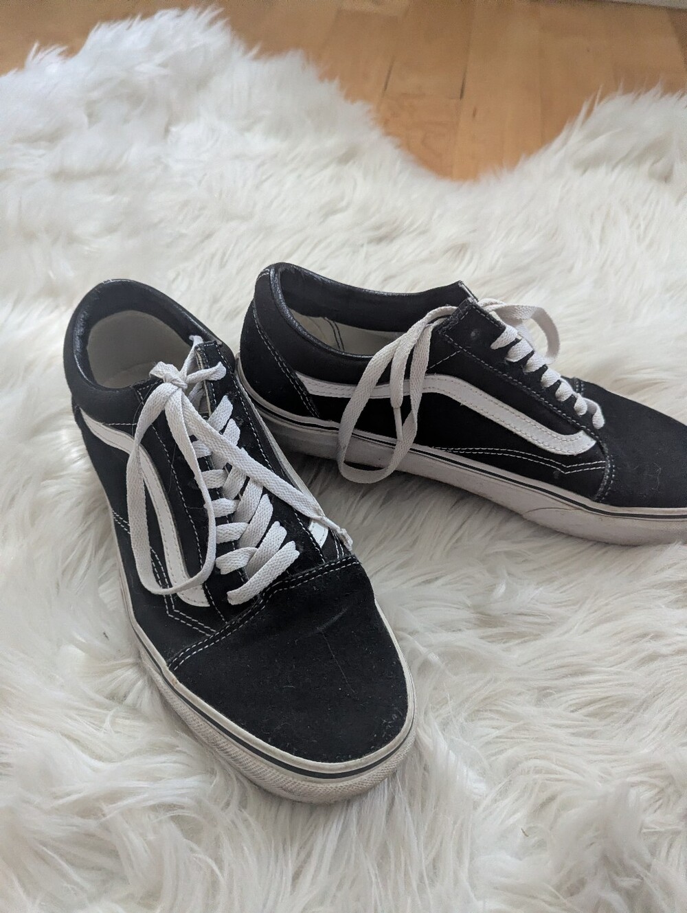 Vans Old Skool Shoe